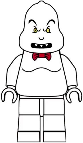 Image result for LEGO Dimensions Rowan