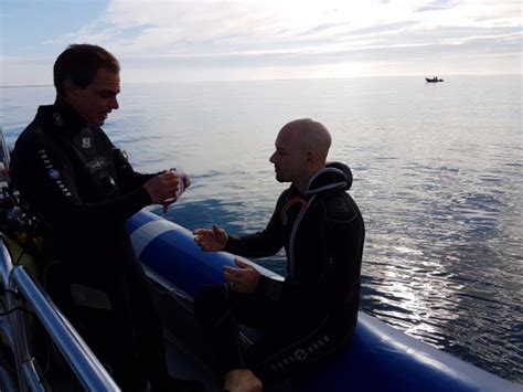 Poseidon Plongee (Port Camargue) - 2022 What to Know Before You Go ...