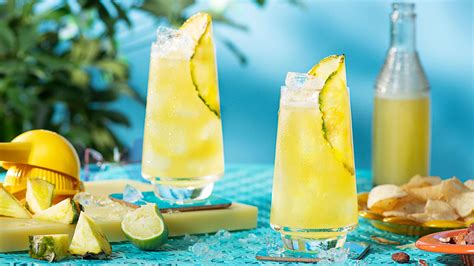 40 Easy-to-Mix Malibu Drinks For Any Occasion