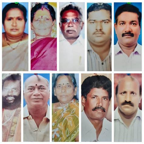 Greed to turn rich; leads to 10 "cyanide" murders in Andhra Pradesh