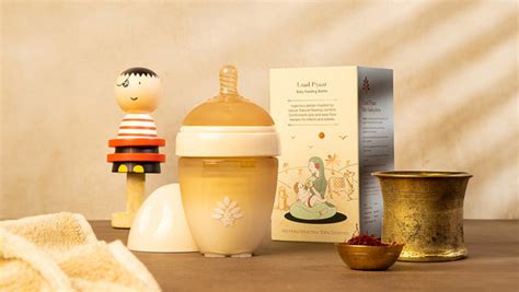 Benefits of Anti-Colic Feeding Bottles - Baby Forest