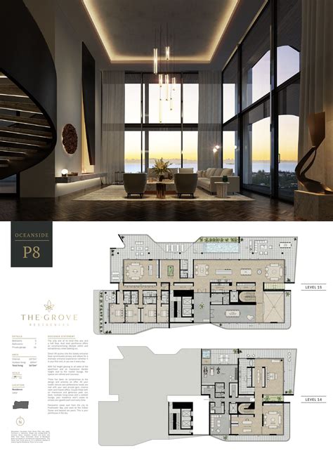 The Grove Residences by Blackburne | Nestled between the river & the ...