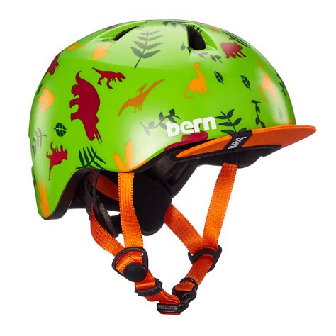 Youth Helmets – Bern Helmets