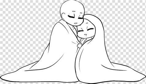 Anime Couples Base Drawing Drawing base manga drawing comic drawing ...