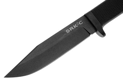 Cold Steel SRK Compact 49LCKD survival knife | Advantageously shopping ...