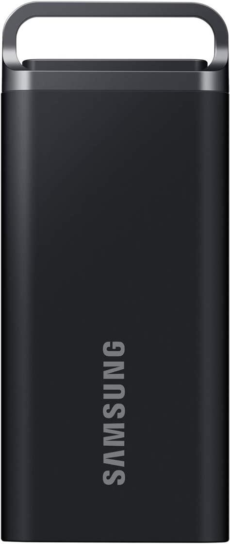 Lenovo PS8 Portable SSD - 1TB, R 1050 MB/s, W 1000 MB/s| USB-C ...