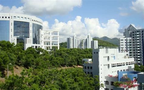 香港科技大学排名世界第37名，香港科技大学入学条件有哪些？