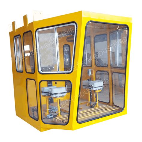 OPERATOR CABINS
