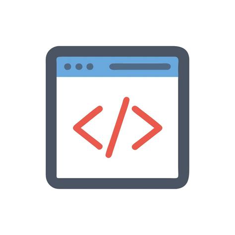 Computational Code Icon 的图像结果