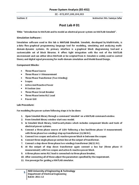 Image result for Electrical System Simulink