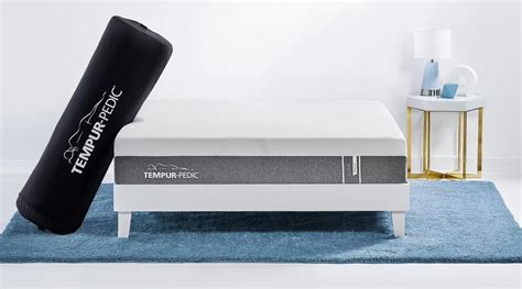 Tempur Cloud Mattress