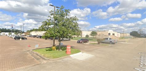 Montgomery County Jail, TX Visitation Schedule