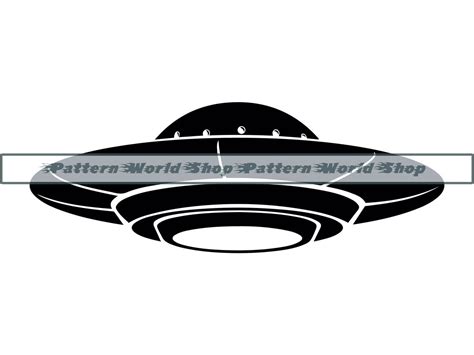 Alien Ship SVG 的图像结果
