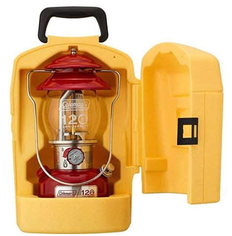 ตะเกียงโคลแมน Coleman 120th Anniversary Seasons Lantern 2021 Limited ...