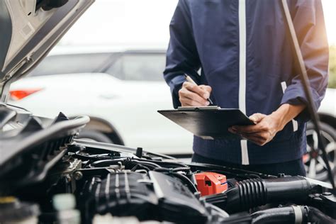 The Essential Car Maintenance Checklist: Monthly and Yearly Tasks - letsgather.my