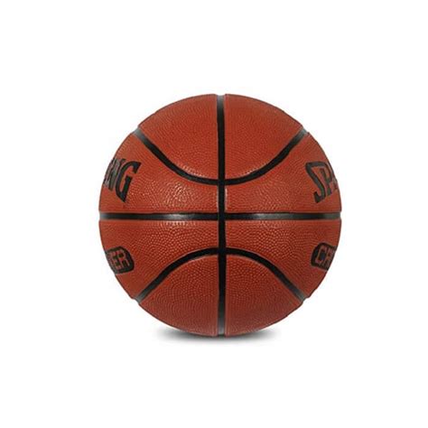 Spalding Crossover Basketball (Size 7) – Sportswing.in