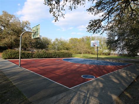Locations Hub - Hazel Parker Playground
