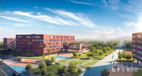 广州南沙新添一座五星级酒店 预计将于2022年启用__凤凰网