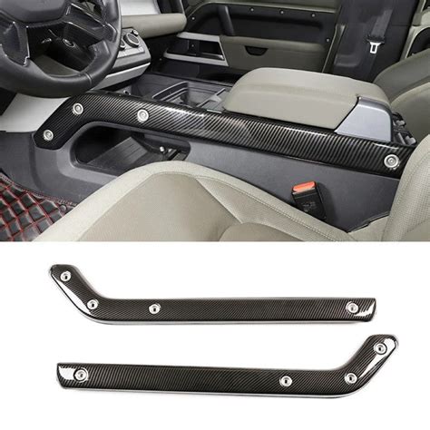 Defender 90 110 L663 Lr129997 2020+ Car Interior Trim Set Center ...