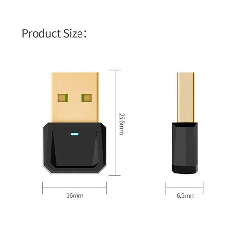 Image result for USB Type B Bluetooth Adapter