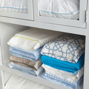 Tips to organize your bed sheets – Amouve