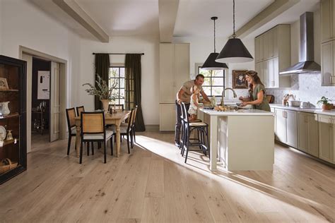 Laminate Flooring - Martins Flooring