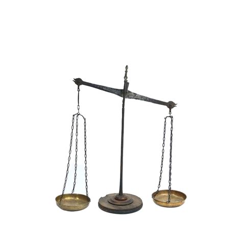 Image result for Balancing Scale