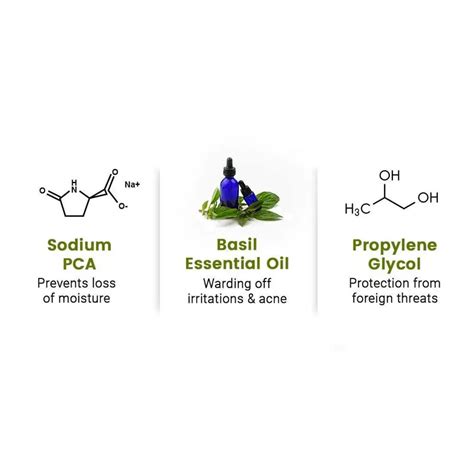 Skin Hydrating Neem Toner, Oily & Ance Prone Skin, Tulsi, Oil Control ...