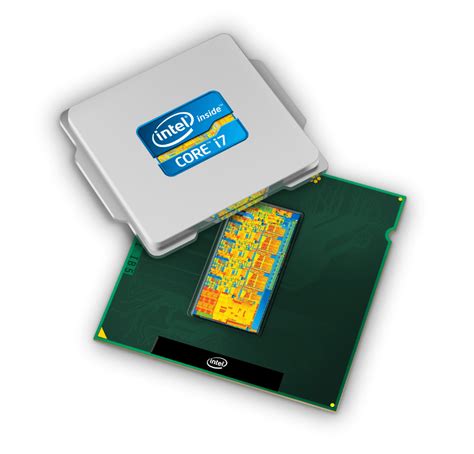 Intel Core i5 2500K | cena, opinie, cechy, dane techniczne