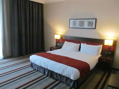 ARAK AJYAD HOTEL (Makkah/Mecca) - Hotel Reviews & Photos - Tripadvisor