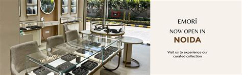 Buy Lab Grown Diamond Jewellery – Emori