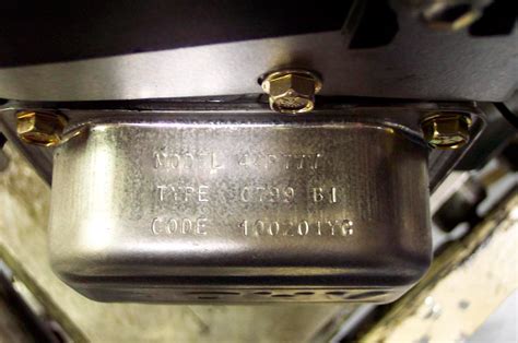 How to Read Briggs and Stratton Code Date 的图像结果