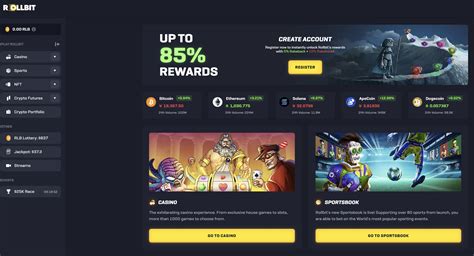 Image result for Rollbit Rewards Program