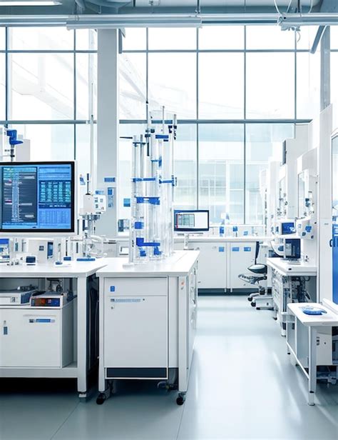 What Is a Science Laboratory 的图像结果