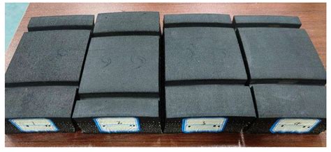 Effects of Freezing Temperature and Salinity on the Adhesion Shear ...