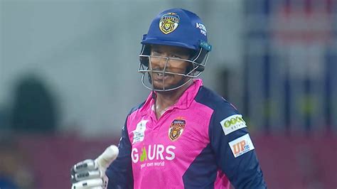 Gaur Gorakhpur Lions vs Kanpur Superstars - Highlights - 31 Aug 2025 ...