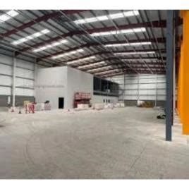 Industrial Sheds – Top Manufacturers, Suppliers & Sellers in India