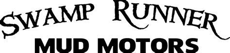Swamp Runner Mud Motor Kit 的图像结果