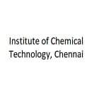 Diploma in Chemical Engineering at ICT, Chennai: Fees, Eligibility ...