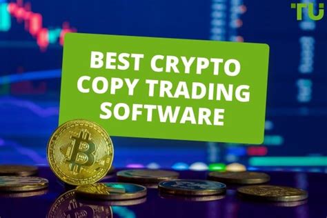 Copy Trading Software 的图像结果
