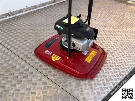TORO HOVERPRO 550   TOSAERBA A CUSCINO D'ARIA   BMA  