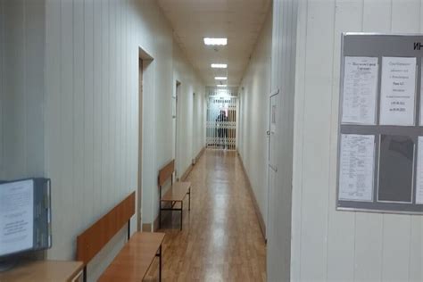 Минздрав НСО разъяснил причины нехватки узких специалистов в ...