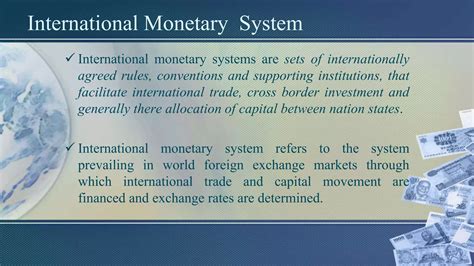 International Monetary Systems Ltd