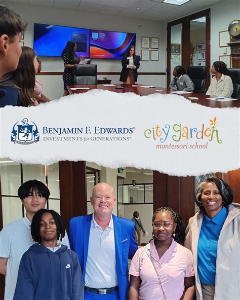 #careerday | City Garden Montessori School