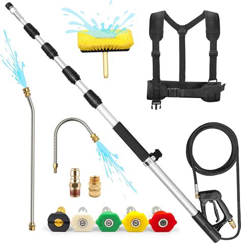 Pressure Washer Wand For Two Story House at Brenda Edmonds blog