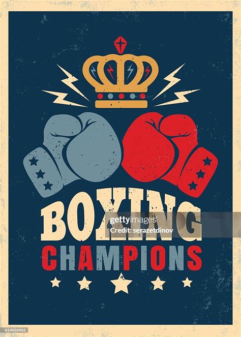 Boxing Promo Poster 的图像结果