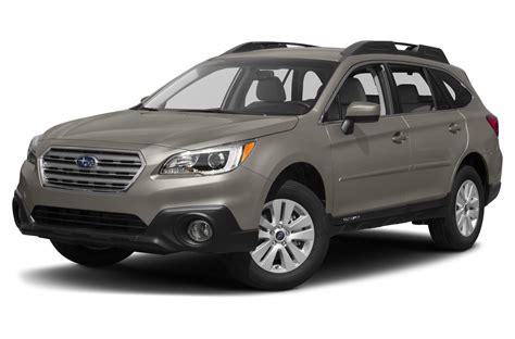 2016 Subaru Outback - Specs, Prices, MPG, Reviews & Photos | Cars.com