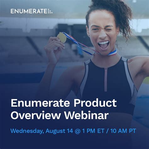 Enumerate Central: A gold medal software for community management ...