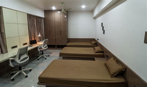 The Orchid Homes – Best Girls' Hostel in Viman Nagar