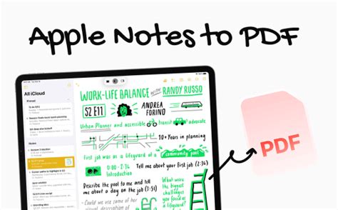 Image result for Creating PDF with iPhone iPad Notes App